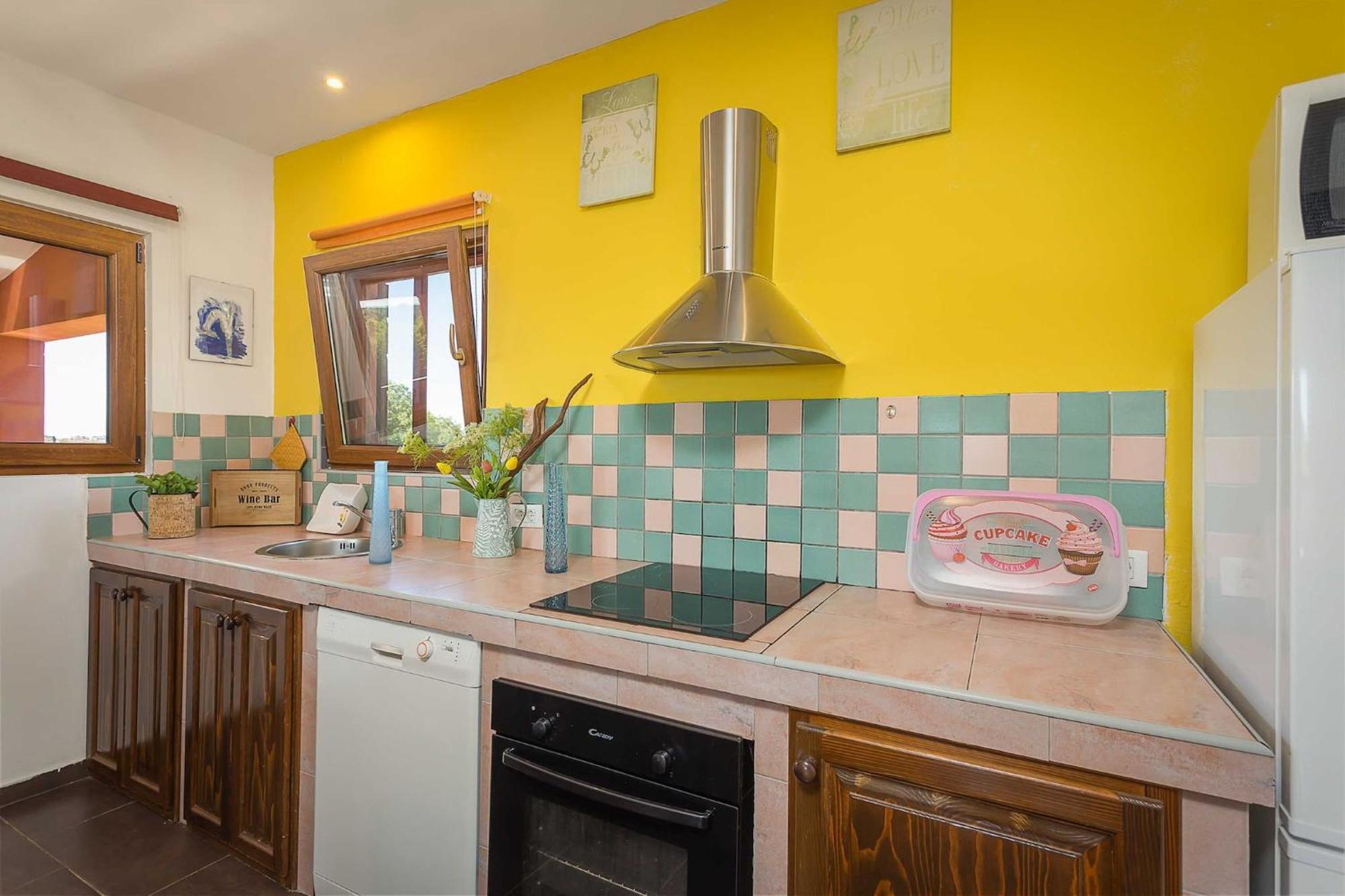 Holiday Home Pina プーラ エクステリア 写真