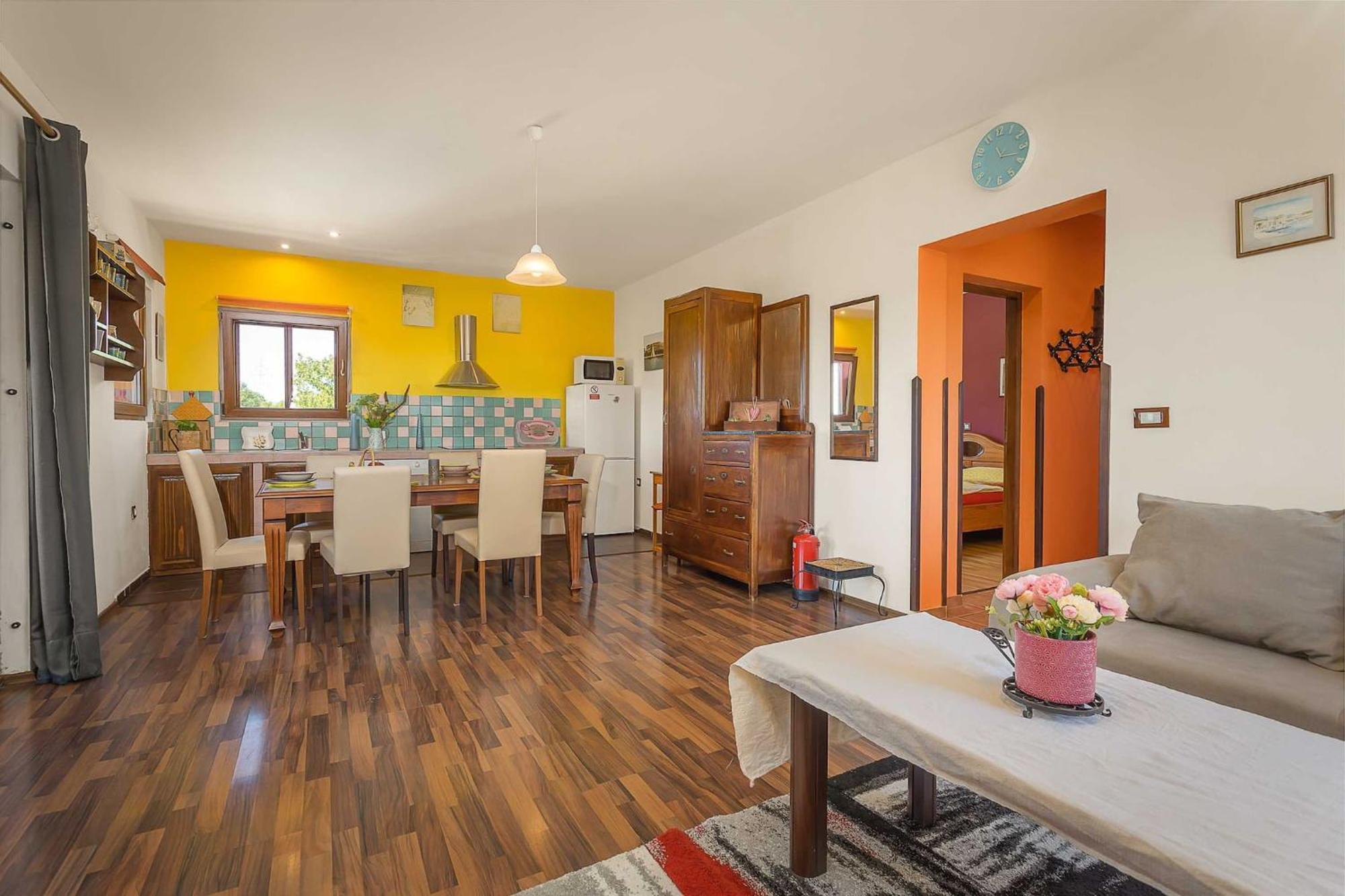 Holiday Home Pina プーラ エクステリア 写真