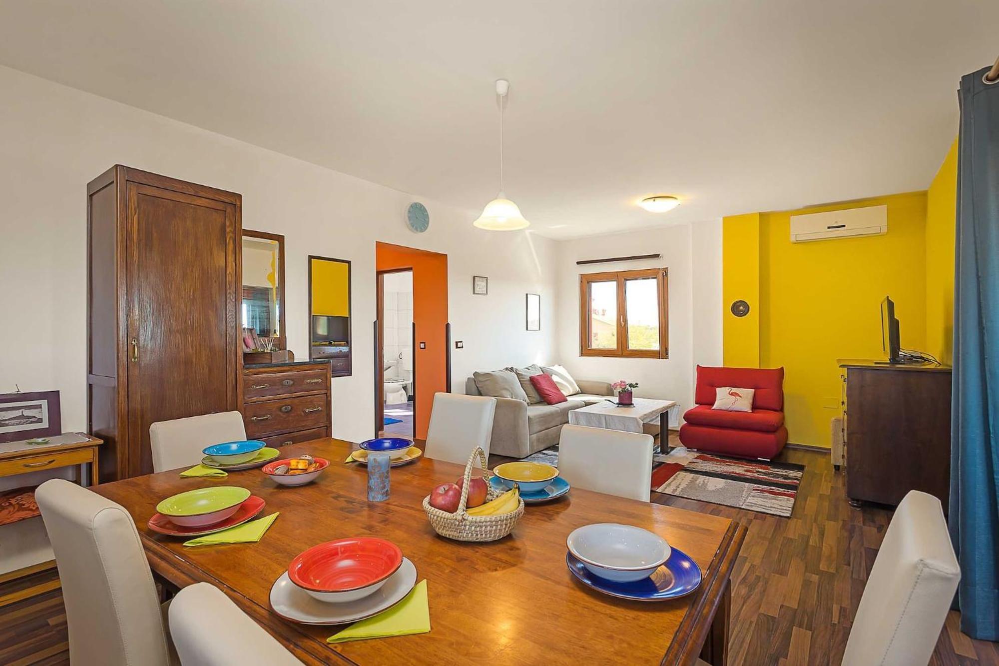 Holiday Home Pina プーラ エクステリア 写真
