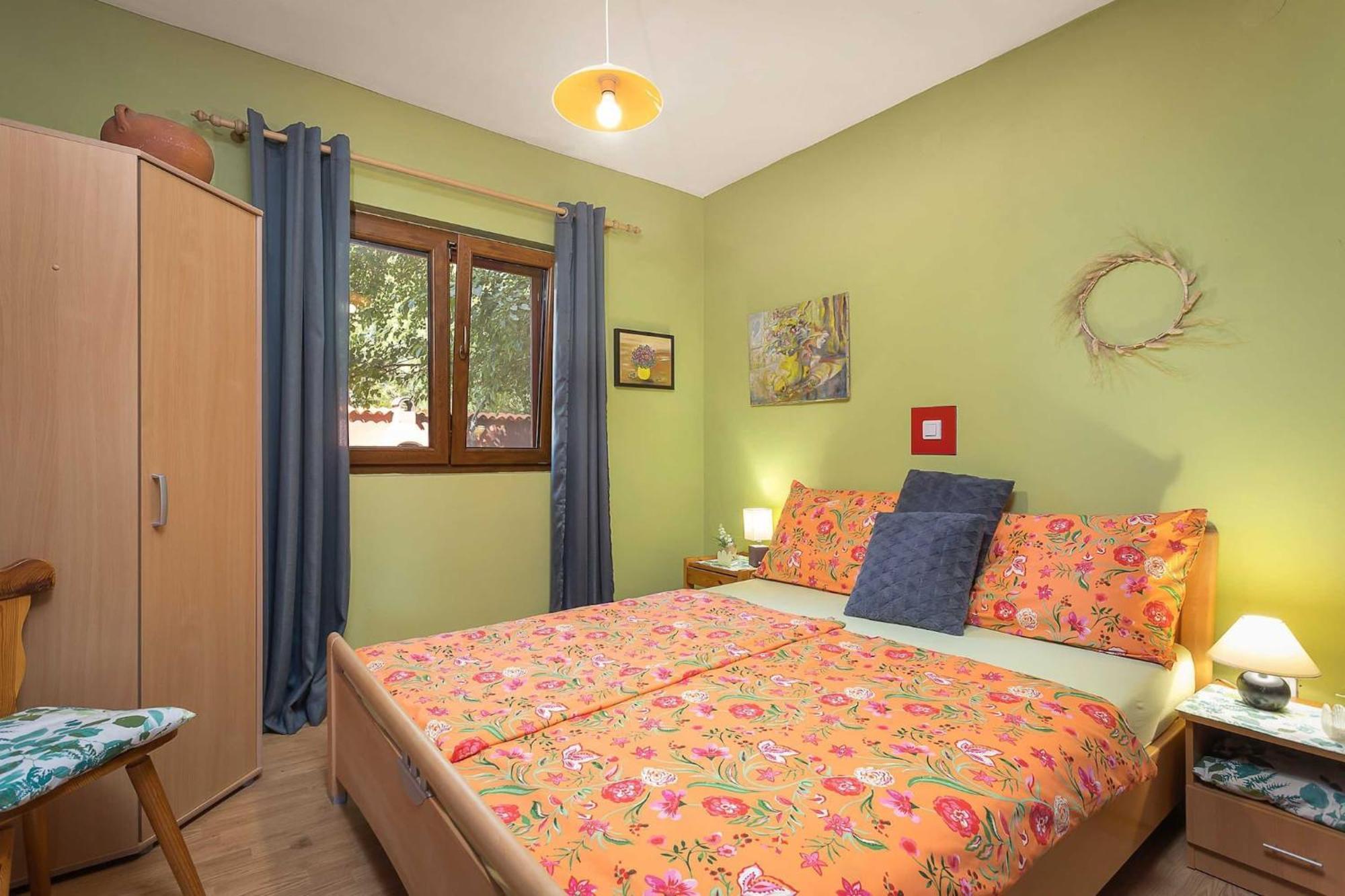 Holiday Home Pina プーラ エクステリア 写真