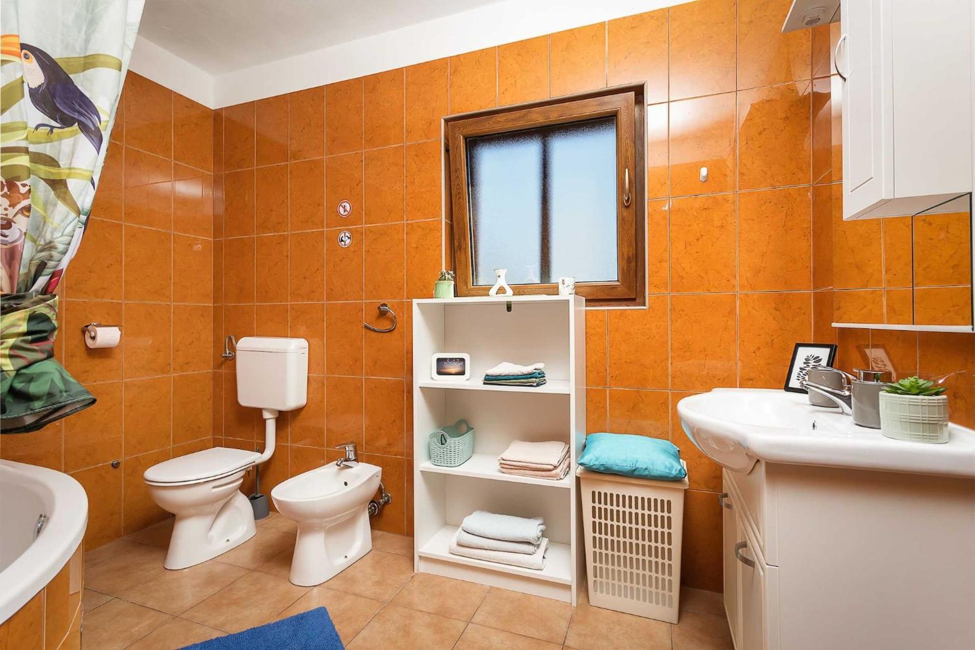 Holiday Home Pina プーラ エクステリア 写真