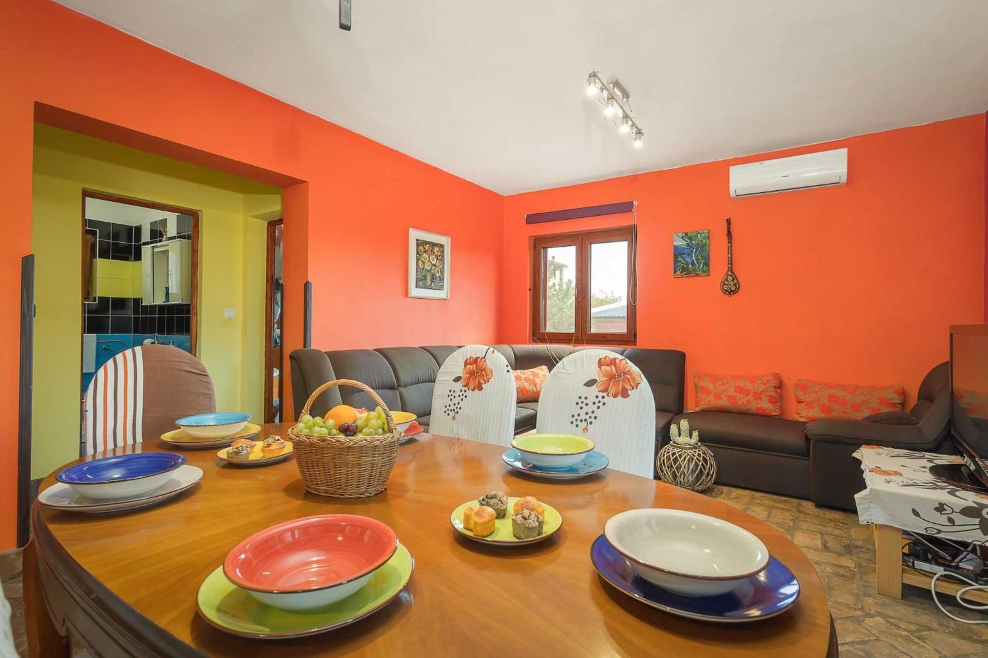 Holiday Home Pina プーラ エクステリア 写真